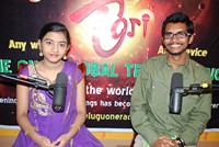 Mounika Singer Stills at Tori